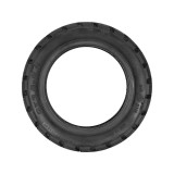 Anvelopă Vacuum (Tubeless) 9&times;3.0-5.5 Off-Road | Originală pentru Kukirin G2 Pro / DB Scooter