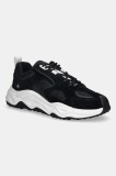 Steve Madden sneakers Serpent-H culoarea negru, 12000877