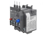 Releu Termic cu Cleme 2,3-3,1A, ABB