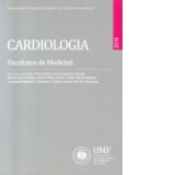 Cardiologia - Anca Daniela Farcas, Calin Homorodean, Cerasela Mihaela Goidescu, Diana Larisa Mocan Hognogi, Florin Petru Anton, Luminita Vida Simiti,
