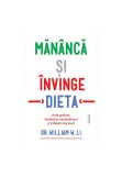 Mananca si invinge dieta, Lifestyle
