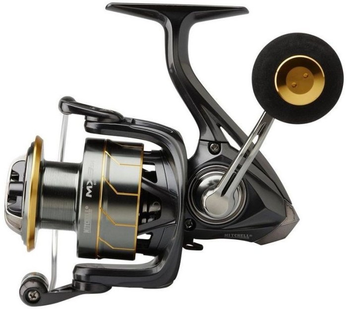 Mulineta Mitchell MX3SW Spinning Reel, 2000