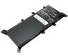 Baterie AsusX554LA 31Wh, X554LJ 31Wh, X555DA 31Wh, X555DG 31Wh, X555LA 31Wh, X555LB 31Wh, X555LD 31Wh, X555LF, Asus