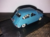 Macheta Fiat 600 Prima Serie - 1955 scara 1:43 BRUMM