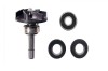 Kit Pompa Apa Aprilia Atlantic 125 200cc 4T LC Motorevolution