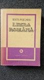 LIMBA ROMANA - Sextil Puscariu (vol. I)