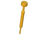 Ac de testare aurit, 5A, -40...80&deg;C, 37,3 mm