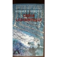 Cheia labirintului