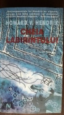 Cheia labirintului foto