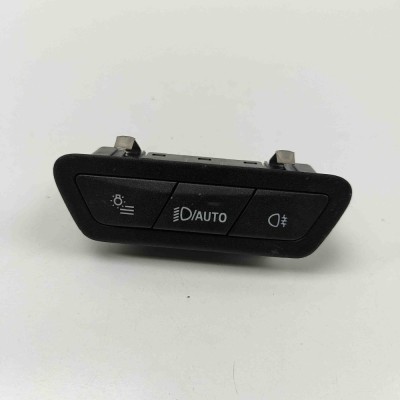 Modul de control comutator faruri BMW iX I20 2022 OEM: 5A49FF0 30704204 foto