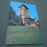 CP NECIRCULATA CAMPULUNG MUSCEL-TURNUL CLOPOTNITA AL MANASTIRII NEGRU VODA