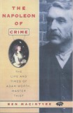 Ben Macintyre - The Napoleon of crime