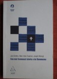 BOTTERO/OUAKNIN/MOINGT - CEA MAI FRUMOASĂ ISTORIE A LUI DUMNEZEU