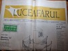 Luceafarul 25 septembrie 1965-adrian paunescu,zaharia stancu,dumitru corbea