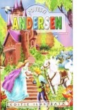 Povesti - Hans Christian Andersen (Editie ilustrata)