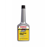 Aditiv Motorina Sonax Diesel System Cleaner, 250ml