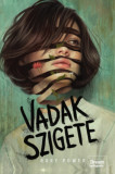 Vadak szigete - Rory Power