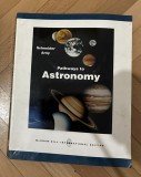 Pathways to astronomy / Stephen E. Schneider, Thomas T. Arny + DVD