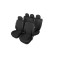 Huse scaune auto Black Sea Super L AirBag , 9 buc.