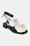 Steve Madden sandale Rosalind femei, culoarea negru, SM11003582