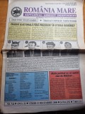 romania mare 15 decembrie 2000-frauda electorala fara precedent in romnaia