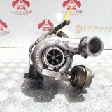 Turbina Lancia Fiat Alfa Romeo 1.9 JTD