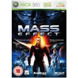 Mass Effect XB360