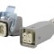 Conector HDC Tată-Mamă Soclu-Mufă Set Complet Han Kit