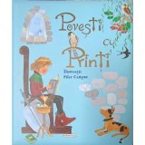 POVESTI CU PRINTI-SELECTIE DE CELIA RUIZ-257584