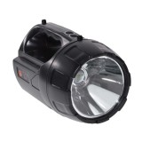 Lanterna TD-T15 LED CREE XM-L T6 30W Acumulator 4V 4000mAh 700m
