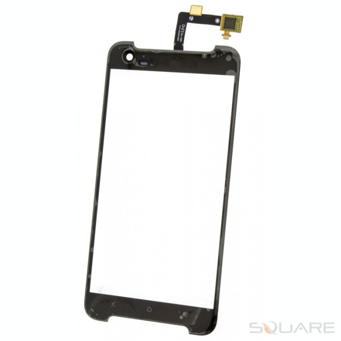 Touchscreen HTC One X9, Black