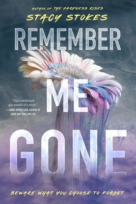 Remember Me Gone foto