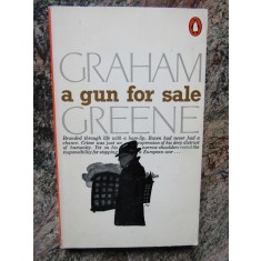 GRAHAM GREENE - A GUN FOR SALE