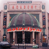 2xCD Motorhead &ndash; Live at Brixton Academy (The Complete Concert) 2000, Rock, universal records