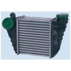 Intercooler Volkswagen Golf IV, Skoda Octavia I 8784 foto