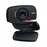 Webcam LOGITECH B525 HD 720P 2MP 30FPS Autofocus 960-000842 NOU, fara ambalaj, DAB