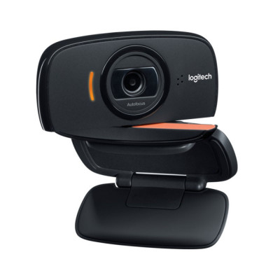 Webcam LOGITECH B525 HD 720P 2MP 30FPS Autofocus 960-000842 NOU, fara ambalaj foto