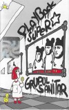 Casetă audio Grupul Sanitar - Playback Superstar, original, Casete audio, Pop