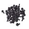 Surub prindere carene cu distantier, filet M6x14, culoare negru Cod Produs: MX_NEW AA0303