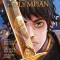 Percy Jackson and the Olympians the Last Olympian: The Graphic Novel