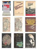 Cumpara ieftin Pachet 9 carti Gheorghe Buzatu - istorie romaneasca - MAresalul Antonescu J