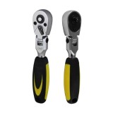 Clichet articulat cu patrat de 1/4 (6.3mm)