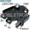 MOBILETRON VR-V9446 Regulator, alternator