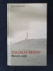 Muntele vrajit - Thomas Mann, Editura RAO, 2009, 998 pagini