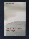 Muntele vrajit &ndash; Thomas Mann
