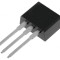 N-MOSFET Tranzistor 100V 43A 71W