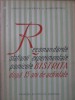 RECOMANDARILE STATIUNII EXPERIMENTALE POMICOLE BISTRITA DUPA 15 ANI DE ACTIVITATE-I. MODORAN, A. GHERGHI-233346