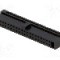Conector IDC, 40 pini, pas pini 1.27mm, CONNFLY - DS1017-01-40NA8