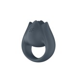 Inel Cu Vibratii Perfect Pair 2, Gri