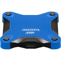 SSD Extern Adata SD620, 2TB, USB 3.2 Gen 2